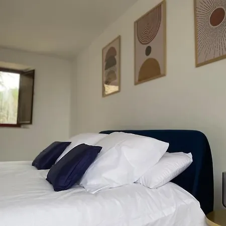 Casa Bamiak * Vilagarcia de Arousa