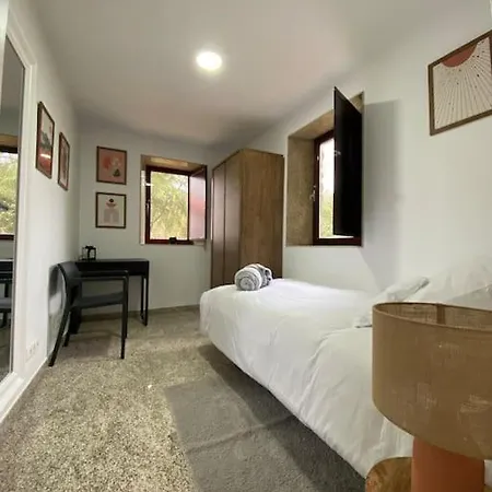 Casa Bamiak Vilagarcia de Arousa