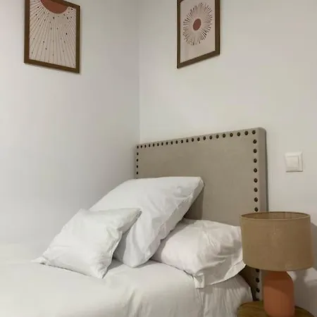 Casa Bamiak Σπίτι διακοπών