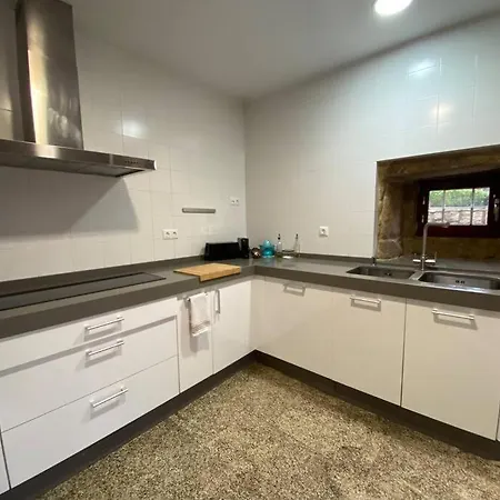 Casa Bamiak * Vilagarcia de Arousa