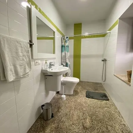 Σπίτι διακοπών Casa Bamiak