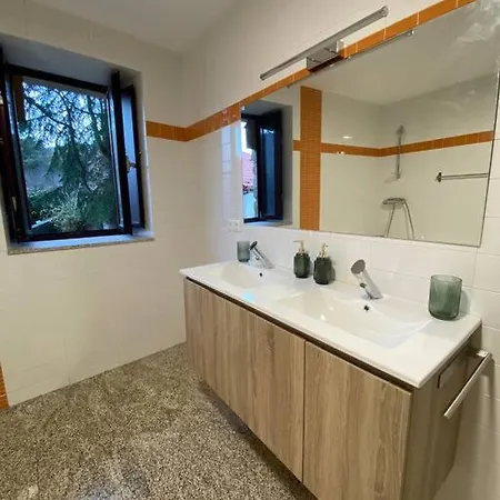 Casa Bamiak Σπίτι διακοπών *