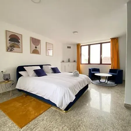 Casa Bamiak Vilagarcia de Arousa