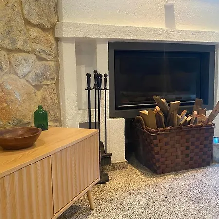 Feriehus Casa Bamiak