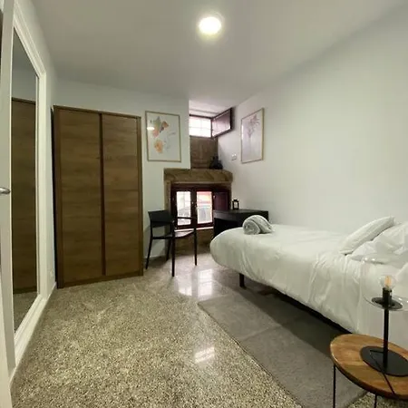 Casa Bamiak Vilagarcia de Arousa