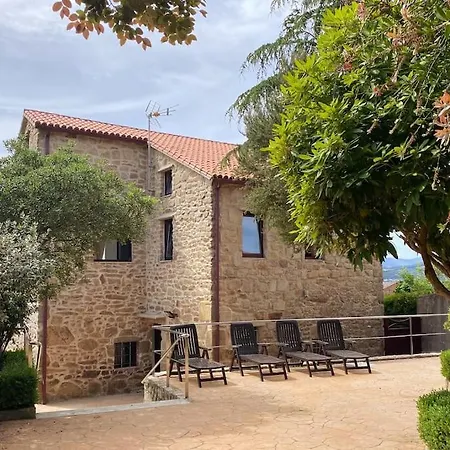 Σπίτι διακοπών Casa Bamiak