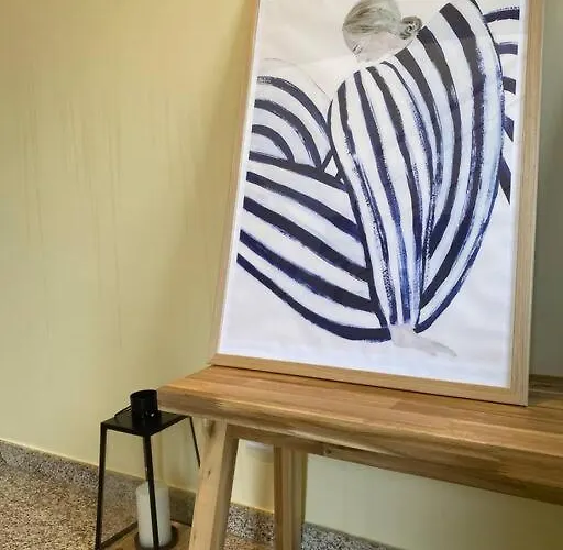 Casa Bamiak Дом отдыха *