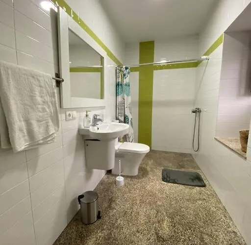 Дом отдыха Casa Bamiak