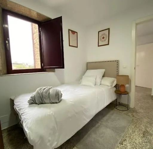 Casa Bamiak Дом отдыха