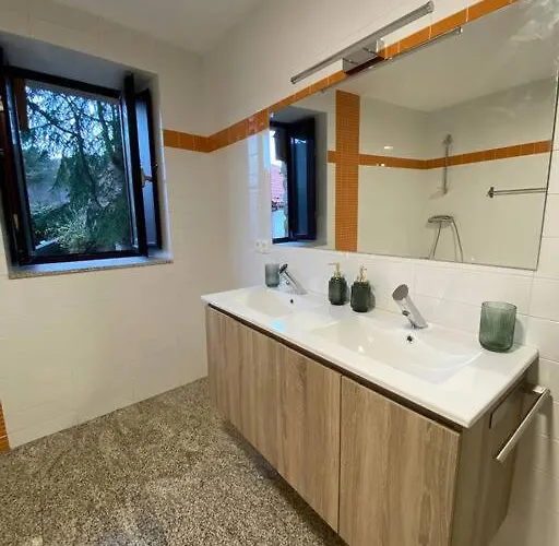 Casa Bamiak Дом отдыха *