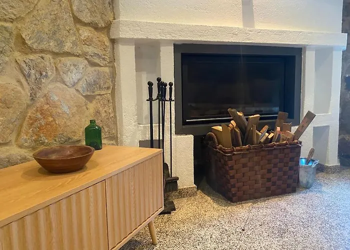 Дом отдыха Casa Bamiak