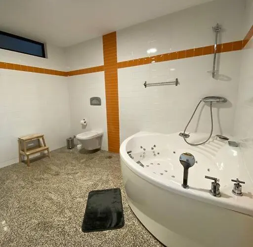 Casa Bamiak Дом отдыха