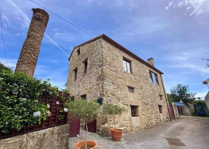 Casa Bamiak Дом отдыха *