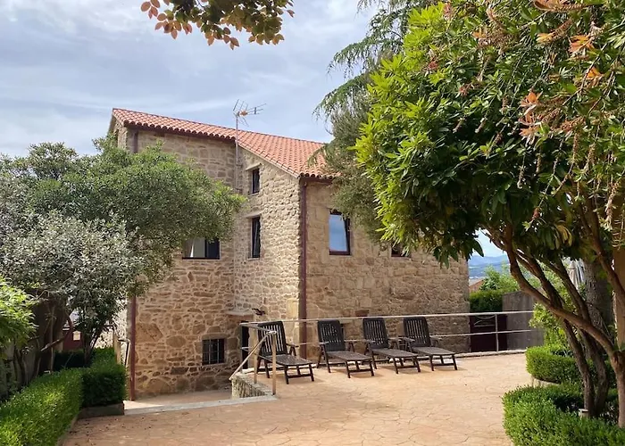 Дом отдыха Casa Bamiak