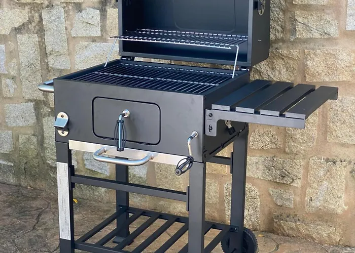 Дом отдыха Casa Bamiak